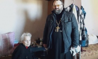 Теплые вещи для социального приюта собрали хабаровские прихожане