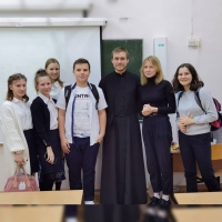 Беседы о профилактике зависимого поведения проходят в хабаровских школах