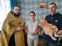 Иеромонах Софроний: «Каждая душа ищет Бога»