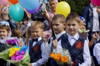 Приглашаем на молебен перед началом учебного года