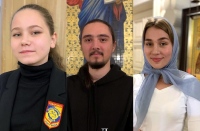 «Молодёжка в лицах»: как найти друзей в храме
