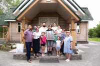 «Марфы и Марии» Никольского прихода
