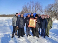 Миссия в труднодоступных поселках