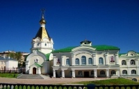 Хабаровская семинария приглашает мирян на спецкурс «Техники постановки голоса»