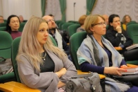 Родители хабаровских школьников обсудили проблемы современного воспитания
