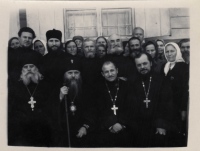 Голоса прошлого…