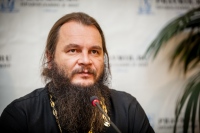 В Хабаровской семинарии пройдет встреча с протоиереем Игорем Фоминым