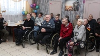 Рождественское поздравление: от сердца к сердцу