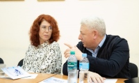 Вопросы доступной медицины бездомным обсудили представители епархии и профильных министерств