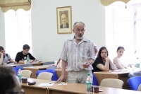 Кирилло-Мефодиевские чтения: философия, как инструмент сохранения культуры