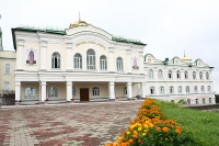 Хабаровская духовная семинария приглашает мирян на Богословские курсы