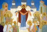Покров. Слово утешения