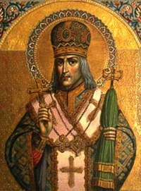 В Хабаровск на время проведения миссионерского семинара-практикума привезена частица мощей святителя Иоасафа Белгородского