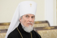 Митрополит Хабаровский и Приамурский Игнатий: «Очень важно, что практическая работа по введению курса ОПК ведется во всех регионах»