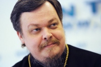 Хабаровск посетит председатель синодального отдела по взаимодействию Церкви и общества