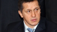 Святейший Патриарх Кирилл поздравил Ю.П. Трутнева с назначением на должность полномочного представителя Президента в ДФО