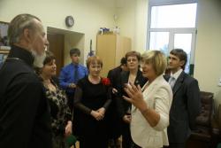 Осенний диалог<br /> Осенний диалог<br />