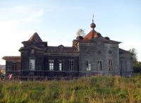 Северный фонд будет оказывать помощь удалённым приходам Хабаровской епархии.