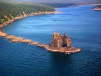 Островок веры на краю света