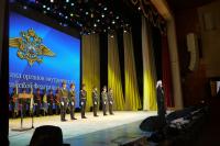 В горниле искушений…