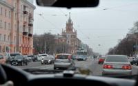 Путевой дневник. Встреча с городом Юности