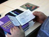 Житель Австралии стал студентом Хабаровской семинарии