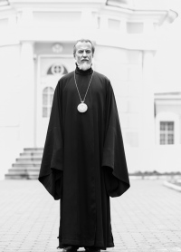 Служение не терпит суеты: один день из жизни правящего архиерея.