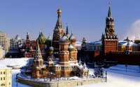 Глава Приамурской митрополии принял участие в совещании заместителя министра по развитию Дальнего Востока в Москве