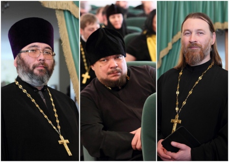 Великий пост: как не превратить его в модную диету?