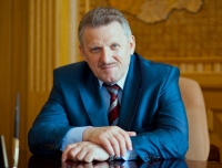Губернатор края поздравил главу Приамурской митрополии с днем рождения