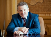 В.И. Шпорт: Без созидательной силы Православия, сложно решить острые проблемы современного общества
