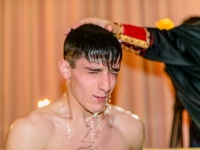 Семья Тульцевых: «Решение о Крещении принимали всей семьей»