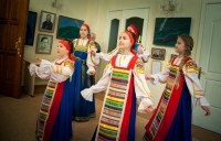 Кирилло-Мефодиевские чтения. Поиски, устремленные вверх