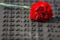 В Николаевске помянули земляка, павшего в годы Великой Отечественной войны