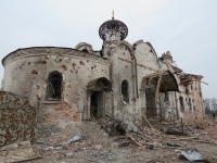 Донецкая история