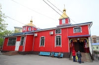 Христорождественский собор: маяк в житейском море