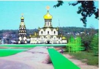 В Амурске совершат закладку нового храма