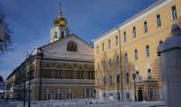 Курсы повышения квалификации для преподавателей Основ православной культуры пройдут в Московской духовной академии