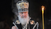 Святейший Патриарх выразил соболезнование в связи с гибелью людей в результате взрыва в Санкт-Петербургском метрополитене