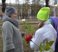 Амурское благочиние в пасхальные дни