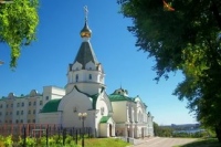 «День открытых дверей» пройдет на факультете религиозного и дополнительного образования Хабаровской семинарии
