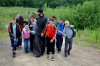 Хабаровских прихожан приглашают принять участие в велопробеге по Хехциру