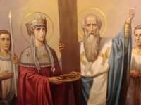 Воздвижение Креста Господня: история и смысл праздника