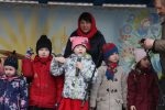 Фестиваль «Русская Пасха» прошел на территории Иннокентьевского храма