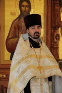 «Самое главное в служении священника — приводить людей ко Христу»