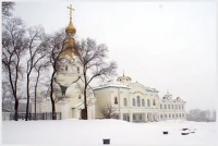 Расширить знания по истории Христианской Церкви предлагает мирянам Хабаровская семинария