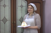 Творожная пасха: рецепт келаря храма святой преподобномученицы Елизаветы