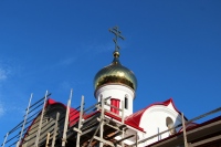 Миссионерская поездка в Амурский район