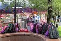 Добрый праздник