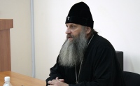 Заседание оргкомитета Рождественских образовательных чтений Приамурской митрополии